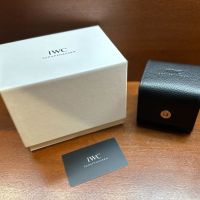 IWC インジュニア・オートマチック40
 IW328903