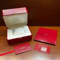 カルティエ カリブル ドゥ カルティエ ダイバー
 W7100056