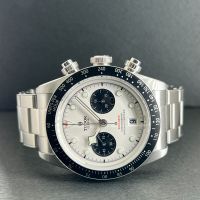 チューダー ブラックベイクロノ
 79360N-0002