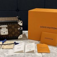 ルイヴィトン タンブール オートマティック スティール ブルー
 W1ST20