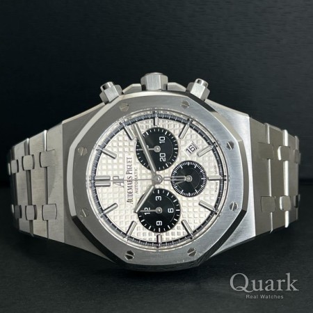 オーデマピゲ ロイヤルオーククロノグラフ 26331ST.OO.1220ST.03